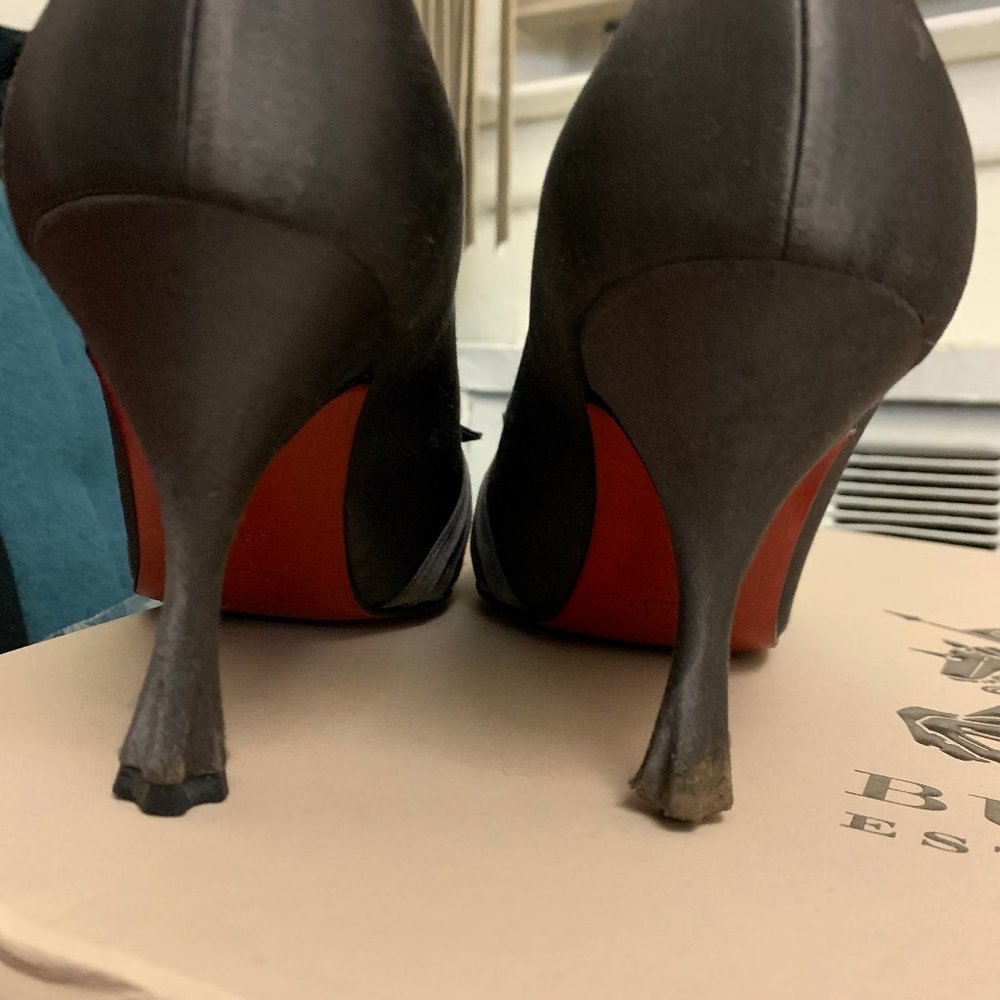 Christian Louboutin